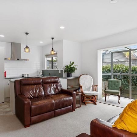 Vila Styley On Briarley Unit 4 Tauranga Exteriér fotografie