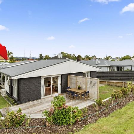 Vila Styley On Briarley Unit 4 Tauranga Exteriér fotografie