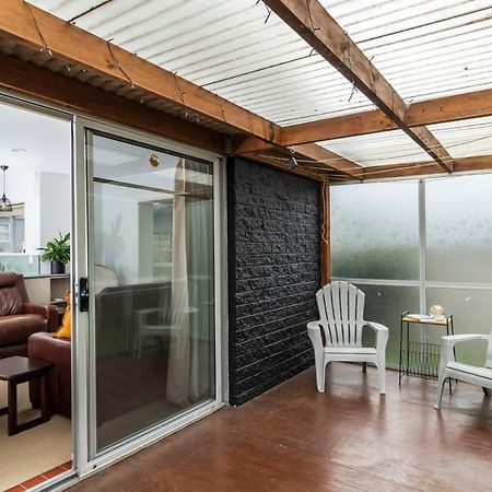 Vila Styley On Briarley Unit 4 Tauranga Exteriér fotografie