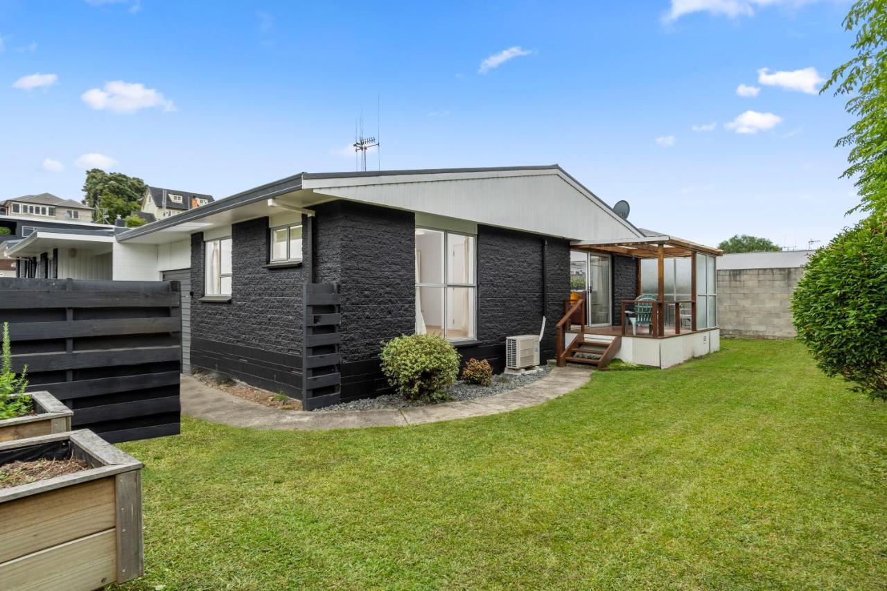 Vila Styley On Briarley Unit 4 Tauranga Exteriér fotografie