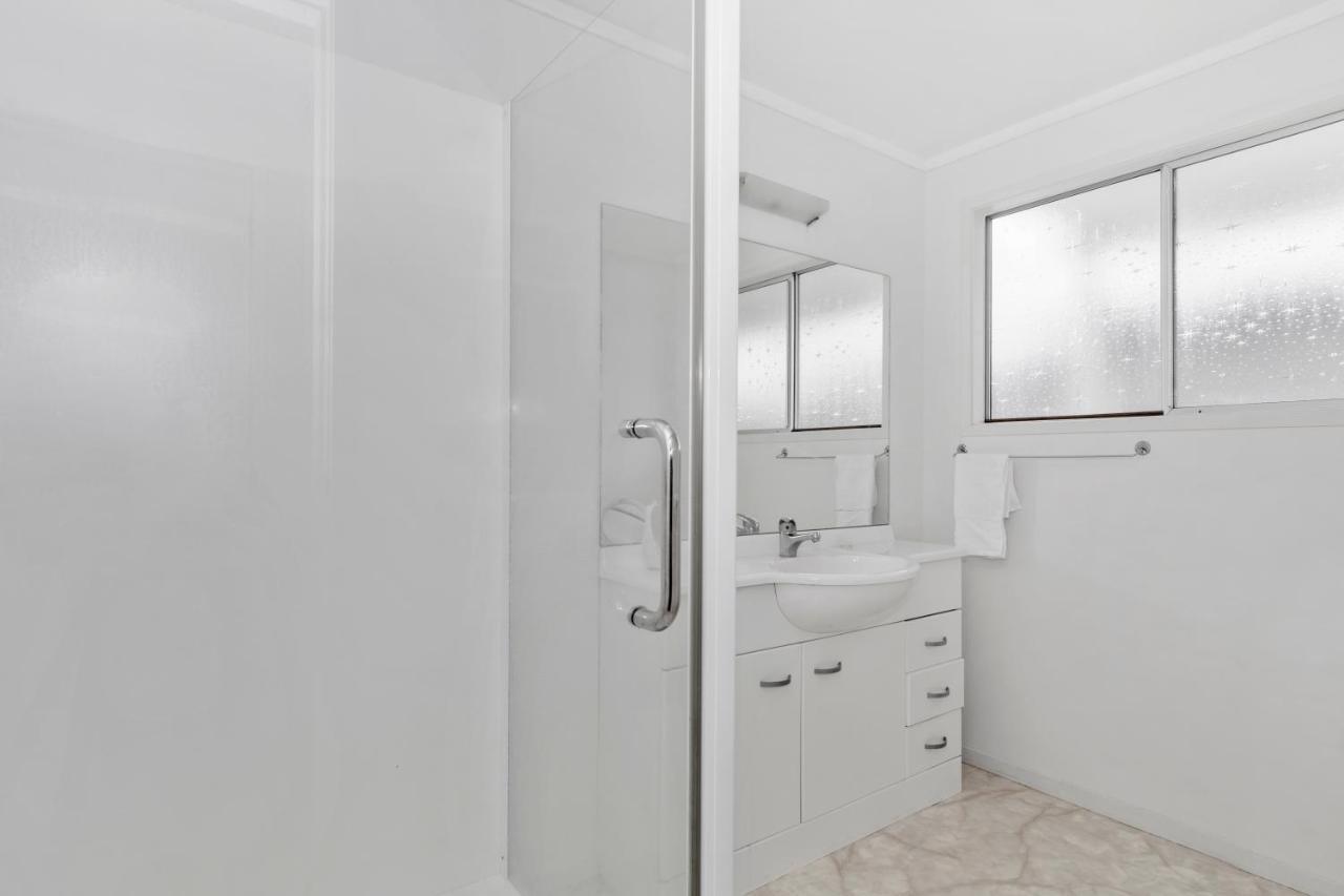 Vila Styley On Briarley Unit 4 Tauranga Exteriér fotografie