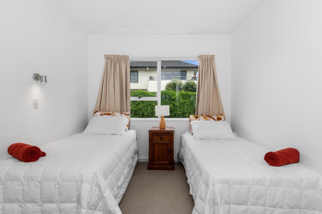 Vila Styley On Briarley Unit 4 Tauranga Exteriér fotografie
