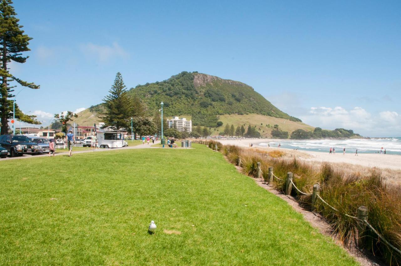 Vila Styley On Briarley Unit 4 Tauranga Exteriér fotografie