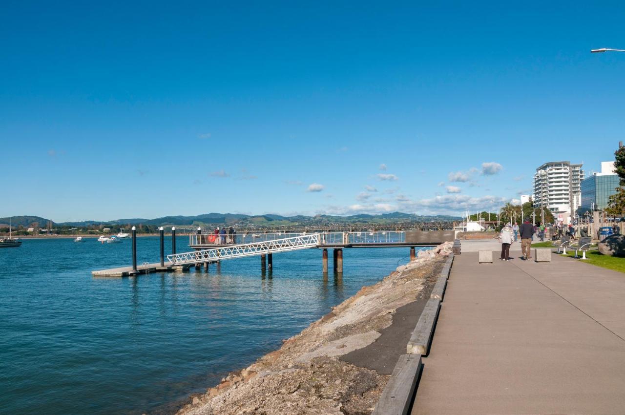 Vila Styley On Briarley Unit 4 Tauranga Exteriér fotografie